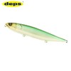 DEPS HUGE PENCIL SKATER 04 Aurora Pink Rattle In (8