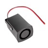 TKSE Summer Alarm, Car Summer Reverse Beeper, 12 V 115