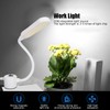 6W Sewing Machine Light COB Lamp Super Bright Magnet Lamp