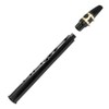 Black Pocket Sax Mini Portable Saxophone Little Saxophone With Carrying