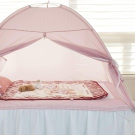 One-Touch Tent Collection Heating Small / Pink 2ea