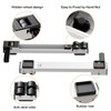 Appliance Rollers Heavy Duty,Newest Extendable Appliance Sliders,Liftable Washing Machine Base,Easily
