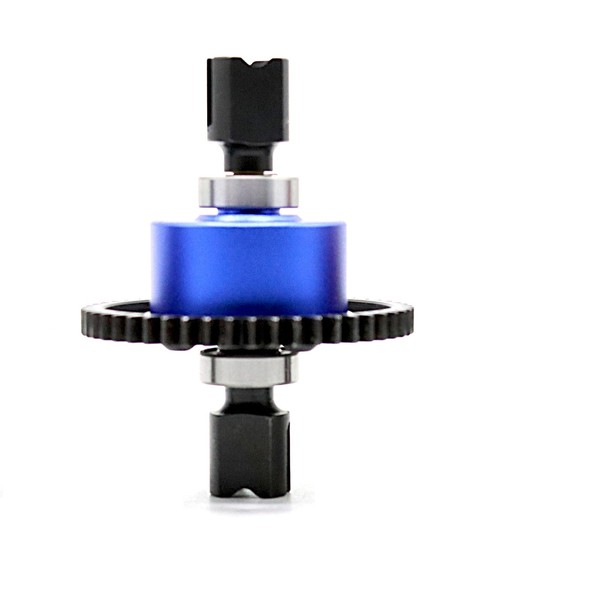 Mesimsple Talion 6s Center Differential 50t for Arrma 1/7 Felony