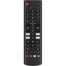 for LG New AKB76040302 Replaced Remote for LG TV 55UP7000PUA 65UP7000PUA 70UM6970PUA