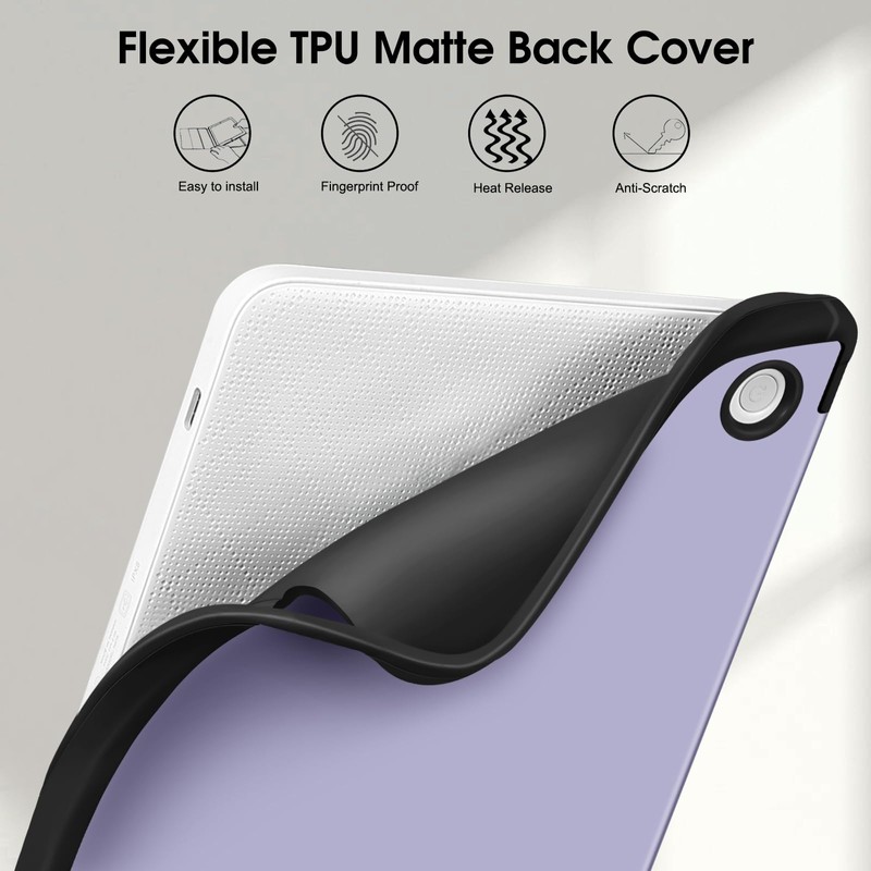 Fintie Case for Tolino Vision Color (2024) / Kobo Libra