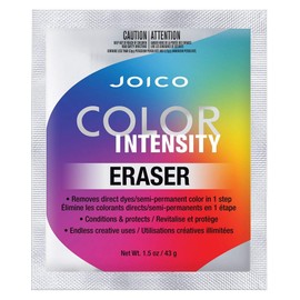 Joico Vero Color Intensity Eraser Semi-Permanent Hair Color Remover 43 g