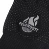 FEUERGOTT Barbecue Gloves Universal Size
