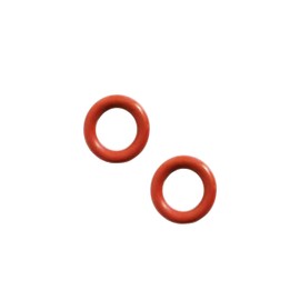 Seal Set, 2 Gaskets for Pressure Washer Lance, for Parkside Pressure Washer PHD 150 A1 - LIDL IAN 55991