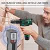 Stud Finder Wall Scanner, 6 In 1 Wall Scanner, Stud