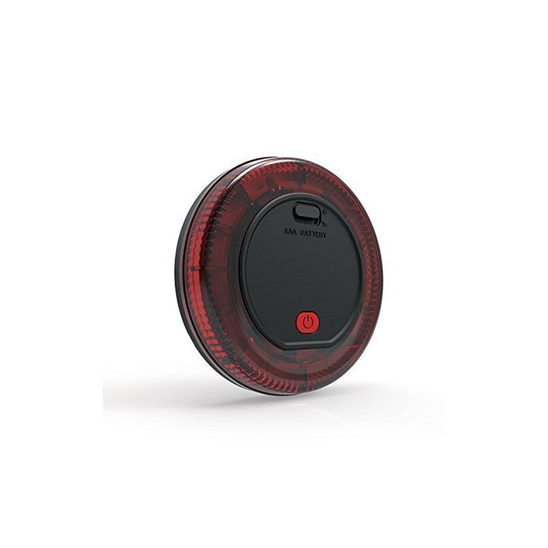 2 Pack bundle: Nebo 6391 Twin Pucks 160 lumen Task