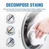 Sodium Percarbonate – Oxygen Bleach Powder & Laundry Booster –