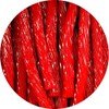Kenny's Candy Company Jumbo Twist Strawberry 8 oz. Bag