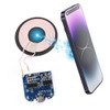 Btree Qi Wireless Charger Transmitter Module Wireless Charger PCBA Circuit