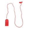 4pcs Magnetized Treadmill Safety Switch Emergency Universal Accessory Treadmill Magnetic