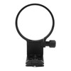 Lens Collar Tripod Mount Ring with 1/4in 3/8in Screw Hole