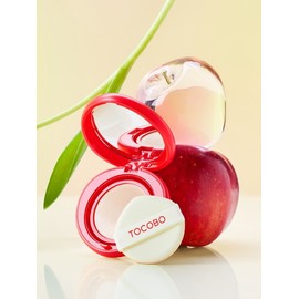 [New color added] Apple Dewey Fit Cushion / [신규컬러추가]애플 듀이 핏 쿠션