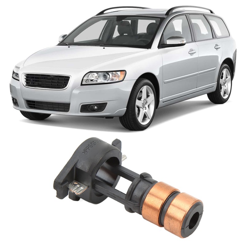 Alternator Slip Ring 7120202 ABS Copper Rugged Replacement for C70