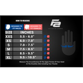 Ajuste deportes activos guantes de levantamiento con el vendaje - Agarre Extra y una Paddin g para Crossfit, elevación, gimnasio, entrenamiento cruzado, levantar pesas, WODs, y fitness. Trajes hombres y mujeres. Sin los callos