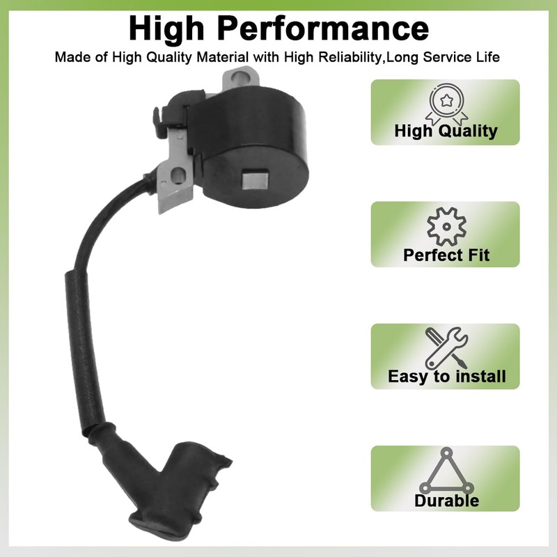 ZAMDOE Ignition Coil for Stihl 024 026 028 029 036