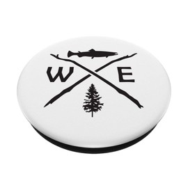 Salmon fishing Outdoor King Salmon Fisherman Accessory Gifts