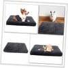 Generic Comfortable Soft Dog Sofa Cushion Cat Sleeping Mat Deep