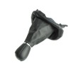Newtown2700-parts Gear Knob Perforated + Gear Stick Gaiter + Frame