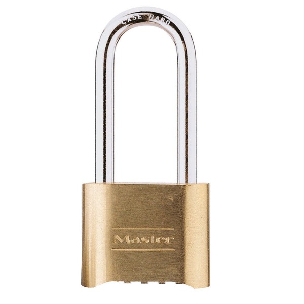 Master Lock Combination Lock 51mm LS