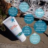 CCS Warming Foot Cream 150ml - Moisturise and Soften Dry