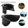 6pcs Replaceable Billiard Liner Small Pool Table Liner