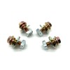 Region Offroad Universal Winch Mounting Hardware / Bolts 10.9 for