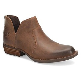 BORN Women's Kerri Brown Terra 6.5 M
