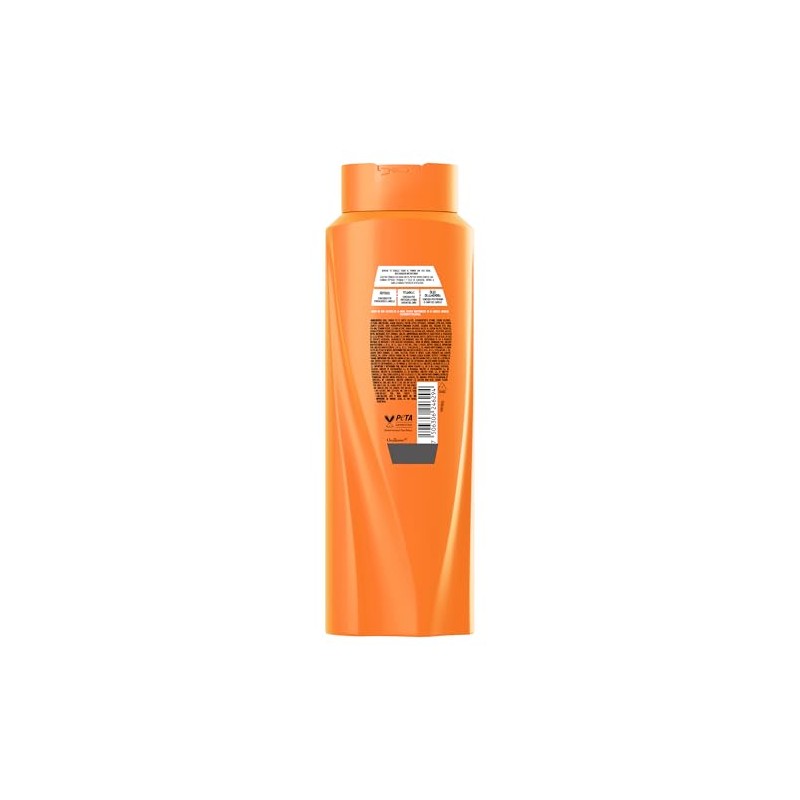 Shampoo Sedal Restauración Instantánea 2 en 1 620 ml