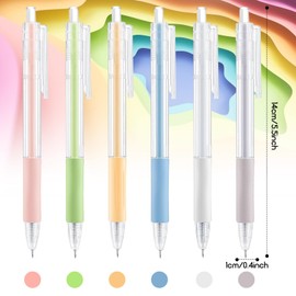 Lanties 12 Pieces Art Cutting Tools Knife Pen Craft Paper Cutter Pen Carving Tools for DIY Kit Scrapbooking Drawing and Crafting Utility Precision Paper Cutting Tool