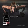 Bandini® CLA Supplement 3.200 mg | High Strength Softgels -