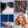 Clairol Nice'n Easy Permanent Hair Dye, 5R Medium Auburn Hair