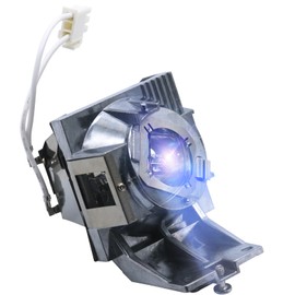 Pugody A+ Quality RLC-116 for ViewSonic PX700HD PG700WU Replacement Projector Lamp with Housing