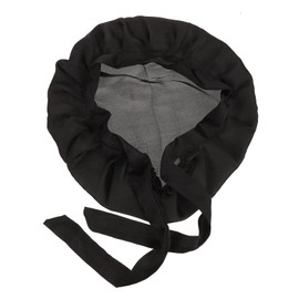 Outanaya Headwear Hat Hair Bonnet Sleeping Bonnet for Women Hair Protective Hat Female Sleeping h