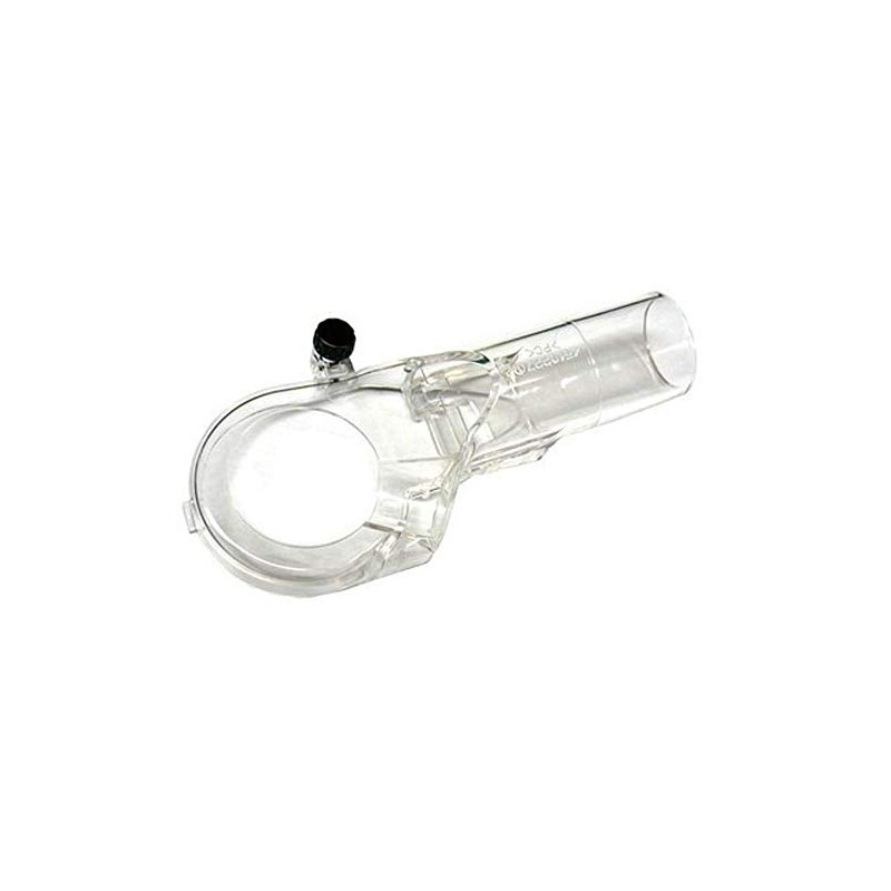 Makita 194934-8 Dust Nozzle