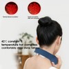 Smart Neck Shoulder Massager Domestic Electric Massage Device Multifunction Waist