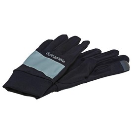 Cycling Gloves with Reflective Elements - Smartphone - Universal Size