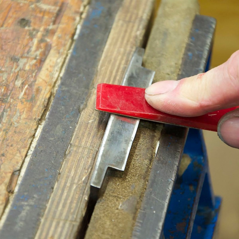 EZE-LAP EZLPACK-BRK Diamond Sharpener Set, Asst