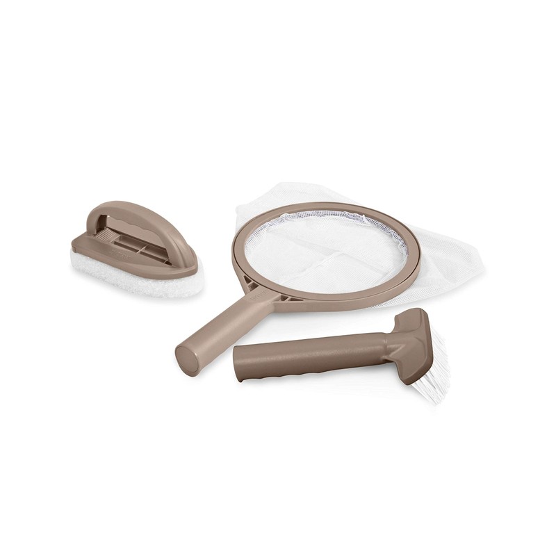 Intex PureSpa Hot Tub Maintenance Accessory Kit w/Accessorres 28004E (2