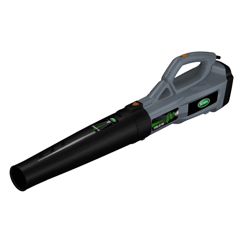 Scotts Outdoor Power Tools BLR20085S 8.5-Amp Turbo Power Corded Electric