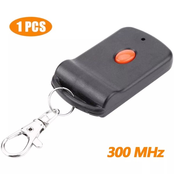 Unbranded 1/2PC Garage Door Opener 10 Digit Pins Code Gate