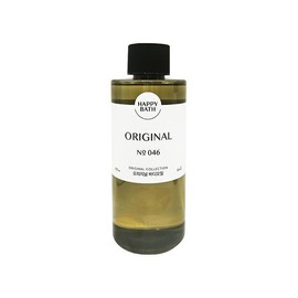 Original Collection Body Oil Original 250ml Happy Bath / 오리지널컬렉션 바디오일 오리지널 250ml 해피바스