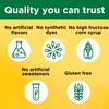Nature Made Iron 18 mg per serving Gummies with Vitamin