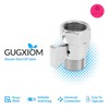 G1/2 Shower Shut Off Valve Water Flow Control Valve with