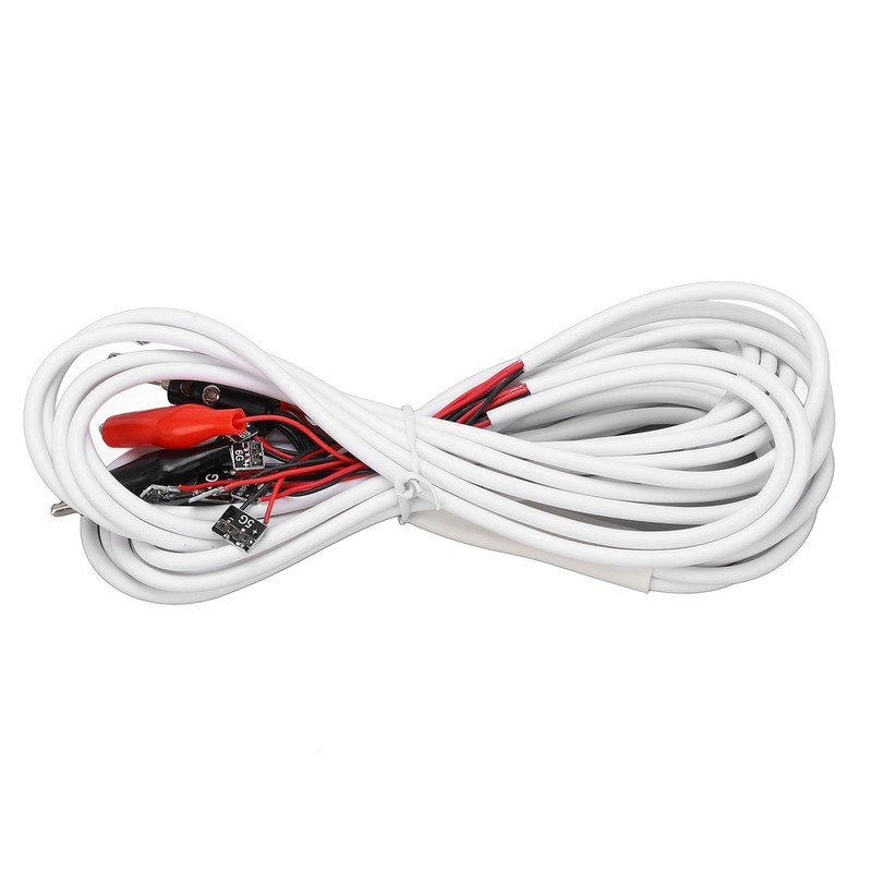 Mobile Phone Boot Line Mainboard Testing Cable for IOS XS