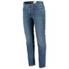 Lee Men’s Jeans Daren Zip Fly, Regular Straight Fit, Straight