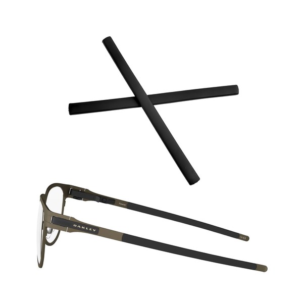 TenDye Replacement Earsocks Temple Sleeve for Oakley Diecutter OX3229 OO4137